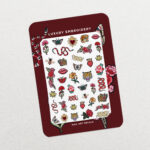 Luxury Embroidery