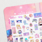 Anime Queen - Image 2