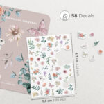 Whimsical Greenery - Image 3