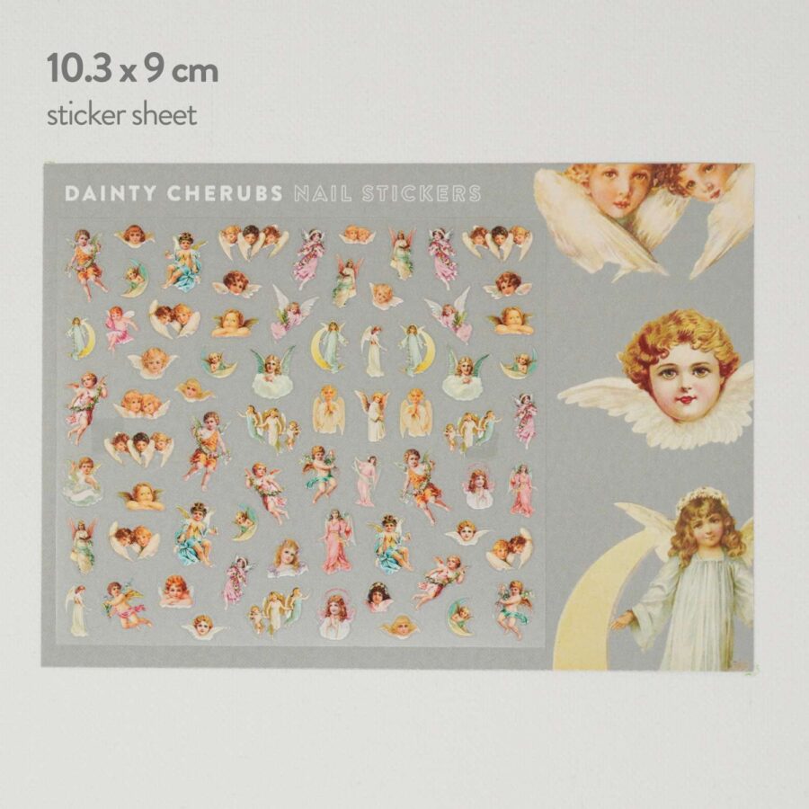 Dainty Cherubs - Image 3